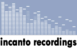 Incanto Recordings Logo